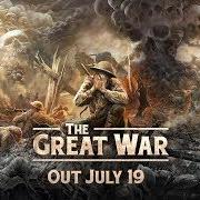 The lyrics ATTACK OF THE DEAD MAN of SABATON is also present in the album The great war (2019)