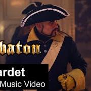 The lyrics LIVGARDET of SABATON is also present in the album Livgardet (2021)