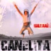 The lyrics RECUERDO DE GRANADA of CANELITA is also present in the album Saltaré (2015)