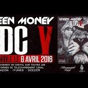 The lyrics LA COURSE AUX RICHESSES of GREEN MONEY is also present in the album Cdc v (2016)
