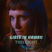 The lyrics OVERRATED of GIRLS IN HAWAII is also present in the album Nocturne (2017)