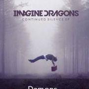 The lyrics ROUND AND ROUND of IMAGINE DRAGONS is also present in the album Continued silence (2012)