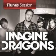 The lyrics DESTINATION of IMAGINE DRAGONS is also present in the album Itunes session (2013)