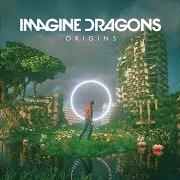 The lyrics BURN OUT of IMAGINE DRAGONS is also present in the album Origins (2018)
