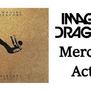 The lyrics MONDAY of IMAGINE DRAGONS is also present in the album Mercury - act 1 (2021)