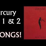 The lyrics BONES of IMAGINE DRAGONS is also present in the album Mercury - acts 1 & 2 (2022)