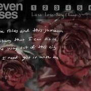 The lyrics CINNAMON STIX of ZZ WARD is also present in the album Eleven roses
