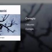 The lyrics UN TI NE SCURDÀ of I MUVRINI is also present in the album Curagiu