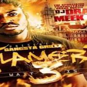 The lyrics SHIT ON THE INDUSTRY of MEEK MILL is also present in the album Flamerz 3: the wait is over - mixtape (2010)