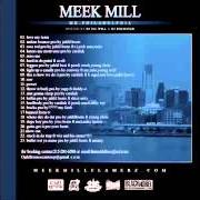 The lyrics RAW of MEEK MILL is also present in the album Mr. philadelphia (2010)