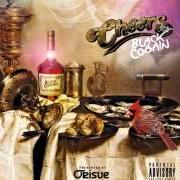 The lyrics GLORIOUS of BLACK COBAIN is also present in the album Cheers - mixtape (2012)