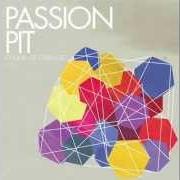 The lyrics SMILE UPON ME of PASSION PIT is also present in the album Chunk of change
