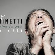 The lyrics MA CHE VITA LA MIA of ROBY FACCHINETTI is also present in the album Ma che vita la mia (2014)