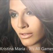 The lyrics UP AND UP of KRISTINA MARIA is also present in the album Tell the world (2012)