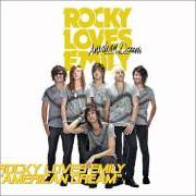 The lyrics NAME OF THE GAME of ROCKY LOVES EMILY is also present in the album American dream (2010)
