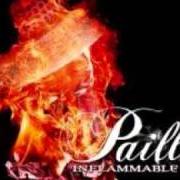 The lyrics SPARTIATE (L'ENTRÉE DANS L'ARÈNE) of PAILLE is also present in the album Inflammable (2011)