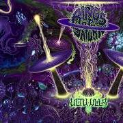 The lyrics UNHALLOWED of RINGS OF SATURN is also present in the album Ultu ulla (2017)