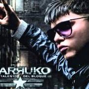 The lyrics CASA DE PLAYA of FARRUKO is also present in the album El talento del bloque