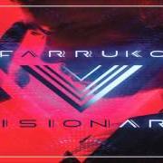 The lyrics FANTASY of FARRUKO is also present in the album Visionary (2015)