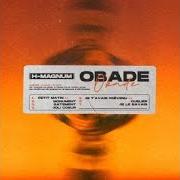 The lyrics JE T'AVAIS PRÉVENU of H MAGNUM is also present in the album Obade (2020)