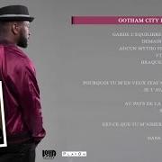 The lyrics AU PAYS DE LA TOUR EIFFEL of H MAGNUM is also present in the album Gotham city (2015)