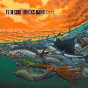 The lyrics SHAME of TEDESCHI TRUCKS BAND is also present in the album Signs (2019)