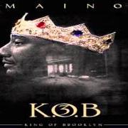 The lyrics GETTIN TO THE MONEY of MAINO is also present in the album King of brooklyn 3 (2015)