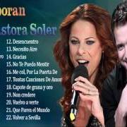 The lyrics QUE NOS LLEVE EL TIEMPO of PASTORA SOLER is also present in the album Pastora soler (2005)