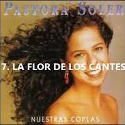 The lyrics ROSA Y CLAVEL of PASTORA SOLER is also present in the album Nuestras coplas (1994)