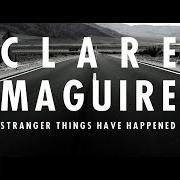 The lyrics SWIMMING of CLARE MAGUIRE is also present in the album Stranger things have happened (2016)