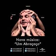 The lyrics PARABÉNS of CAETANO VELOSO is also present in the album Abraçaço (2013)