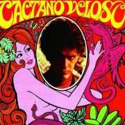 The lyrics SOY LOCO POR TÍ, AMÉRICA of CAETANO VELOSO is also present in the album Caetano veloso (1968)