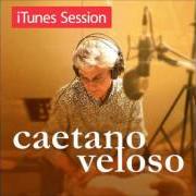 The lyrics LIVROS of CAETANO VELOSO is also present in the album Caetano veloso (itunes session) (2014)