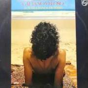 The lyrics LUA DE SÃO JORGE of CAETANO VELOSO is also present in the album Cinema transcendental (1979)