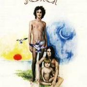 The lyrics LUA, LUA, LUA, LUA of CAETANO VELOSO is also present in the album Jóia (1975)