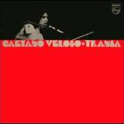 The lyrics NOSTALGIA (THAT'S WHAT ROCK'N'ROLL IS ALL ABOUT) of CAETANO VELOSO is also present in the album Transa (1972)
