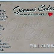 The lyrics VULIMMECE BENE of GIANNI CELESTE is also present in the album Un po' del mio cuore (1990)