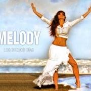 The lyrics SUEÑA CONMIGO of MELODY is also present in the album Los buenos días (2008)