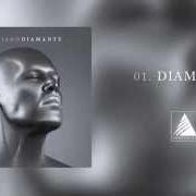 The lyrics ACCANTO A TE SAREI of SANTIAGO is also present in the album Diamante (2014)