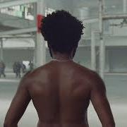 The lyrics ALL NIGHT of CHILDISH GAMBINO is also present in the album This is america (2019)