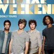 The lyrics CAN'T SLEEP TONIGHT of ALLSTAR WEEKEND is also present in the album Suddenly yours (2010)