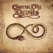 The lyrics MAN OF CONSTANT SORROW of CHARM CITY DEVILS is also present in the album Sins (2012)