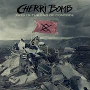 The lyrics PAPER DOLL of CHERRI BOMB is also present in the album This is the end of control (2012)