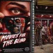 The lyrics A SUICIDAL FALLURE of CAGE is also present in the album Movies for the blind (2002)