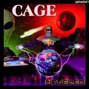 The lyrics NOMAD of CAGE is also present in the album Unveiled (1999)