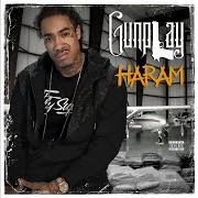 The lyrics TELLIN' of GUNPLAY is also present in the album Haram (2017)