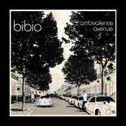 The lyrics JEALOUS OF ROSES of BIBIO is also present in the album Ambivalence avenue (2009)