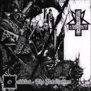 The lyrics THE RISING OF OUR TRIBE of ABIGOR is also present in the album Orkblut - the retaliation (1995)