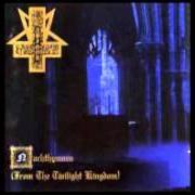 The lyrics REBORN THROUGH THE GATES OF THREE MOONS of ABIGOR is also present in the album Nachthymnen (1995)