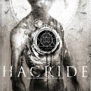 The lyrics REQUIEM FOR A LULLABY of HACRIDE is also present in the album Back to where you've never (2013)